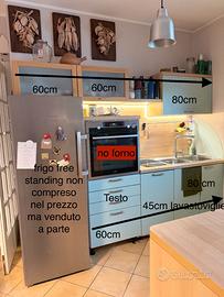 cucina Mittel