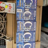 cassette vhs sony e fuji 