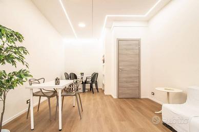 Immobile di 25 m² con 1 locale a Bologna