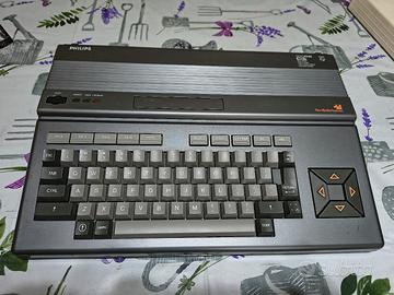 Philips NMS8245 MSX2 