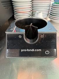Pro Fondi per caffè
