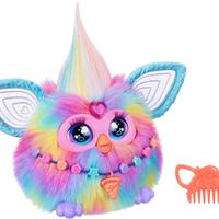 Furby Hasbro Tie Dye