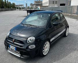 Abarth 595 145 cv