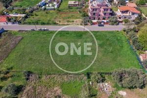 Terreno di 705 m² a Roma