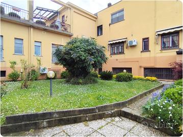 Tre locali a Baranzate