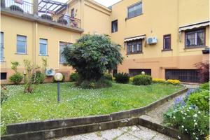 Tre locali a Baranzate