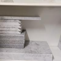 Lastre di marmo varie misure