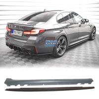 MINIGONNE BMW G30 G31 17-20 LOOK M PERFORMANCE
