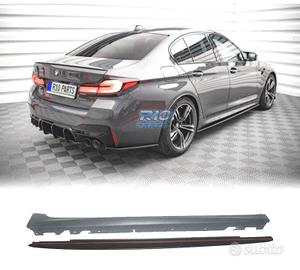 MINIGONNE BMW G30 G31 17-20 LOOK M PERFORMANCE