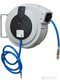 Avvolgitubo automatico da muro marca Mavel