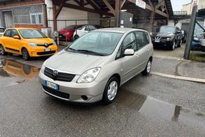 Toyota Corolla 1.4 16V 5 porte