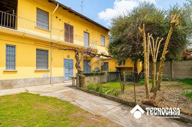 2 LOCALI A CORNAREDO