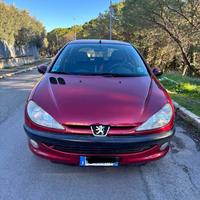 Peugeot 206 1.9 diesel