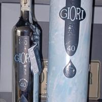 GRAPPA ACQUA DI GIORI MILLESIMATA TRENTINO 70 CL.