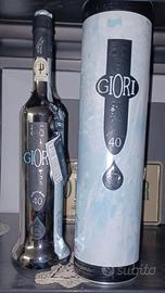 GRAPPA ACQUA DI GIORI MILLESIMATA TRENTINO 70 CL.