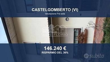 Immobile in asta di 135 m² con più di 5 locali e b