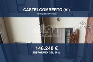 Immobile in asta di 135 m² con più di 5 locali e b