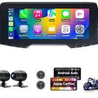 Spedal CL876 Gps moto Wireless CarPlay/Android Aut