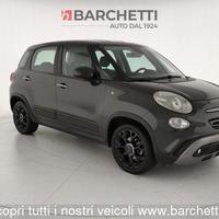 FIAT 500L 1.4 95 CV S&S CROSS