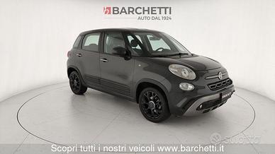 FIAT 500L 1.4 95 CV S&S CROSS