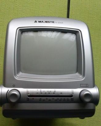 Tv Majestic
