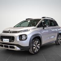 CITROEN C3 Aircross 1.2 puretech Shine Pack s&s 11