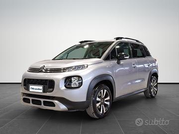 CITROEN C3 Aircross 1.2 puretech Shine Pack s&s 11