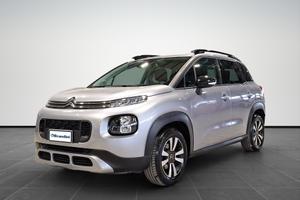 CITROEN C3 Aircross 1.2 puretech Shine Pack s&s 11