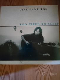 LP DIRK HAMILTON