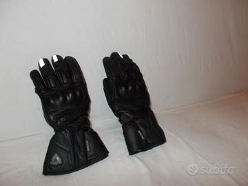 Guanti moto invernali Revi't
