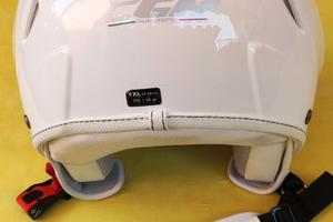 Casco moto CGM 55-56