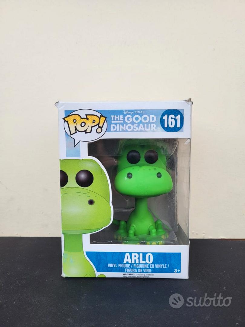 Funko best sale pop arlo