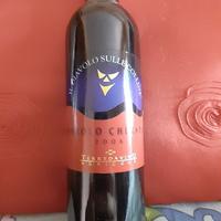 Barolo Chinato del 2006 Il Diavolo sulle Colline