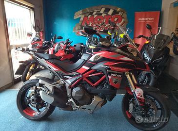 Ducati Multistrada 1200 ABS