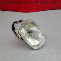 FARO ANTERIORE YAMAHA WRF 400 1999 2000 YZF 1998