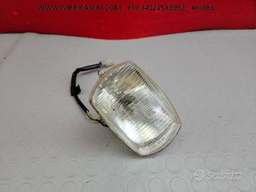 FARO ANTERIORE YAMAHA WRF 400 1999 2000 YZF 1998