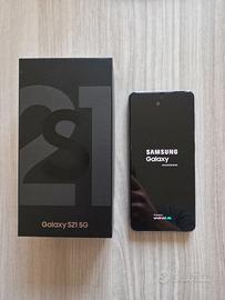 Samsung Galaxy S21 5g 256