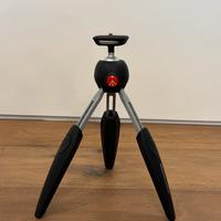 Cavalletto Manfrotto