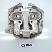 Guzzi Stornello 125 71-74 testa testata cod 553022