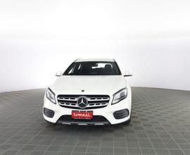 MERCEDES-BENZ CLA sse GLA GLA 220 CDI/d Automati