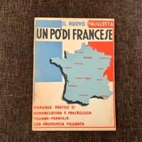 Libro un po’ di francese il nuovo poliglotta 60