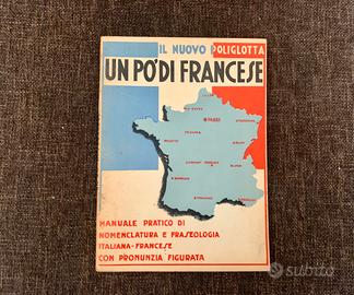 Libro un po’ di francese il nuovo poliglotta 60