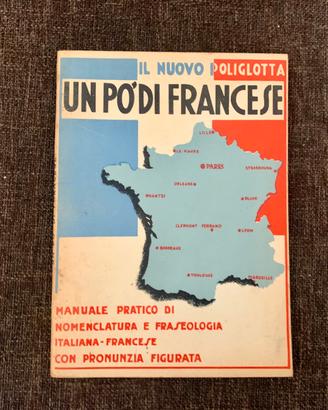 Libro un po’ di francese il nuovo poliglotta 60