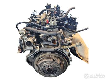 MOTORE COMPLETO SMART Forfour 1Â° Serie 134910 Ben