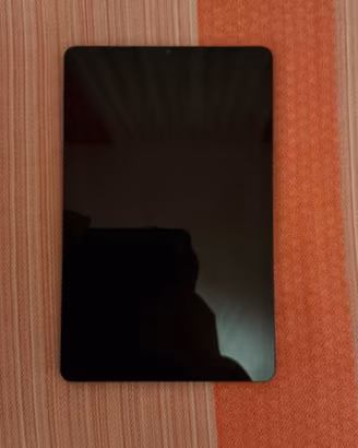 Tablet Samsung 10 pollici - Perfetto e Formattato