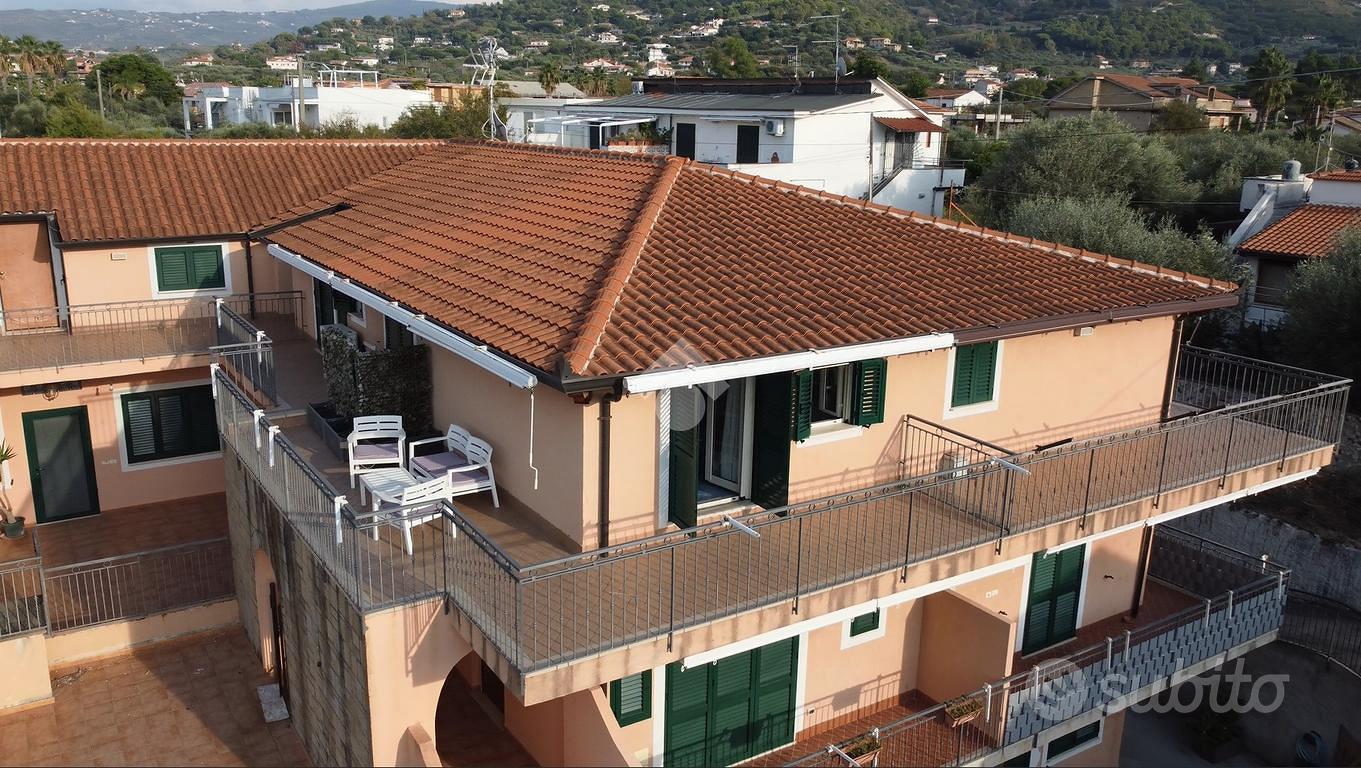 Appartamento – Santa Maria di Castellabate, Salerno - Vista 2