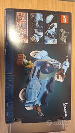 ORIGINALE VESPA LEGO