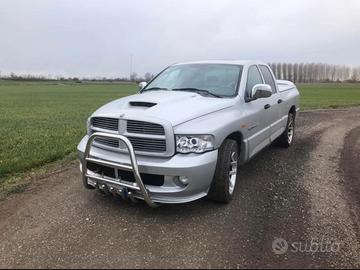 Dodge Ram SRT - 10
