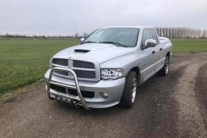 Dodge Ram SRT - 10