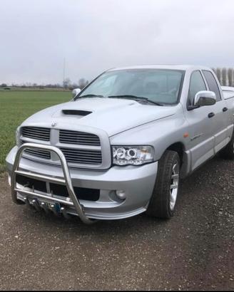 Dodge Ram SRT - 10